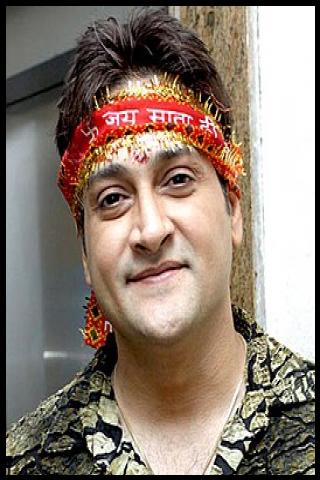 Famous People with name Inder