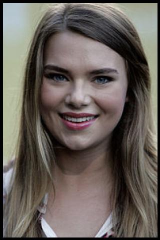 Famous People with name Indiana