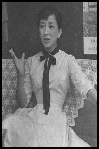 Famous People with name Ineko