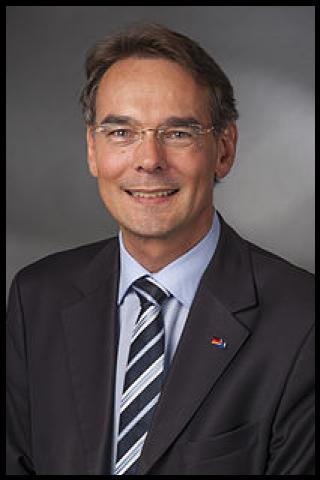 Famous People with name Ingbert