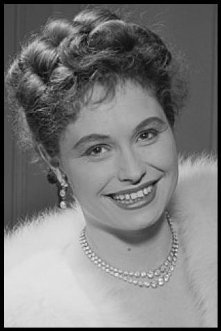 Famous People with name Ingerid