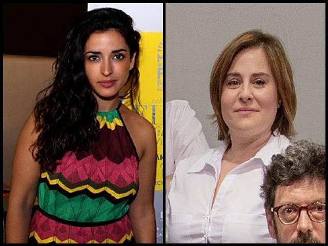 Famous People with name Inma