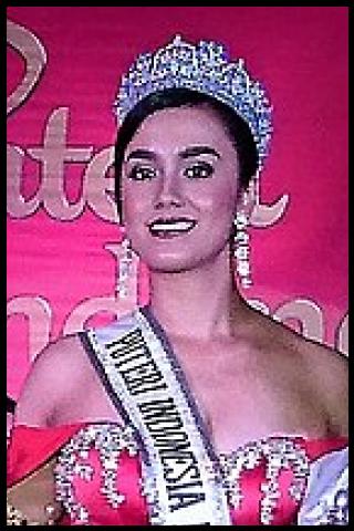 Famous People with name Intan