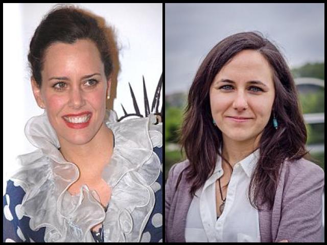 Famous People with name Ione