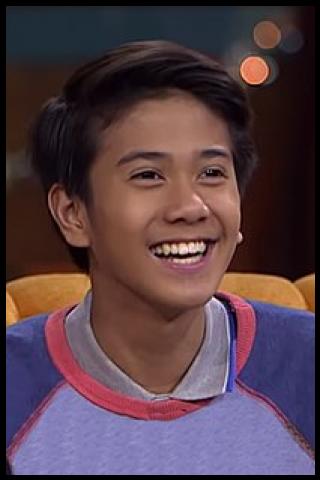 Famous People with name Iqbaal