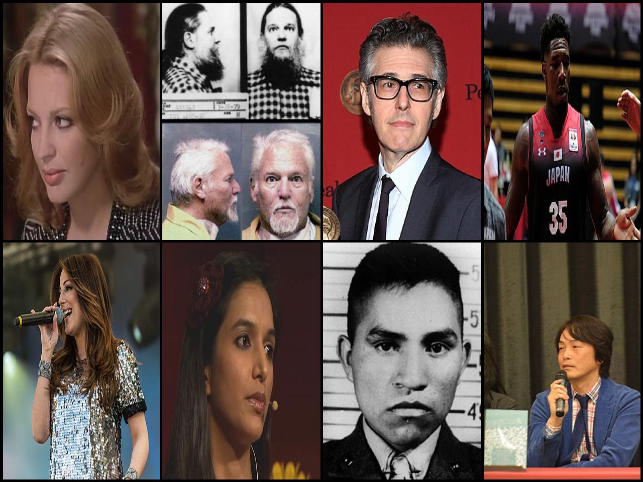 Famous People with name Ira