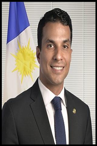 Famous People with name Iraja