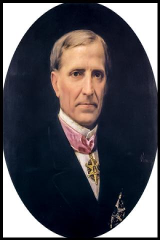 Famous People with name Irineu