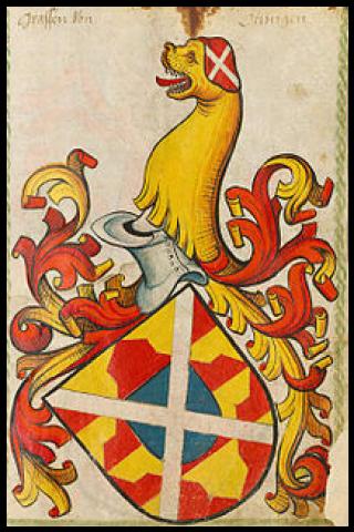 Famous People with name Irmengard