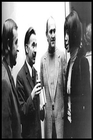 Famous People with name Irmtraud