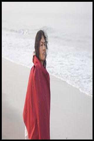 Famous People with name Irom