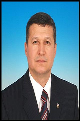 Famous People with name Irshat