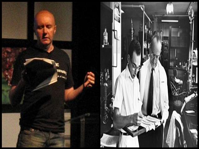 Famous People with name Irvine