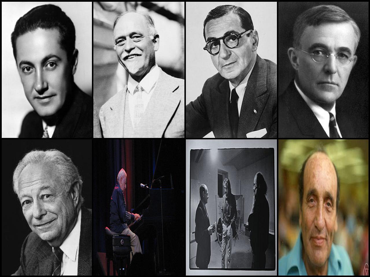 Famous People with name Irving