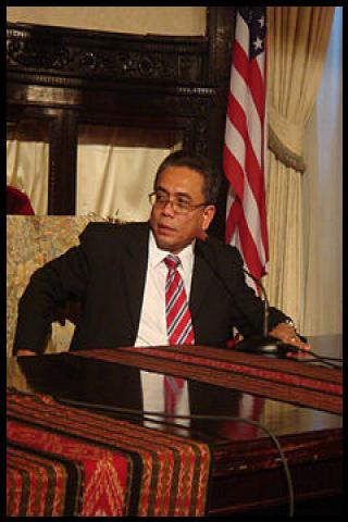 Famous People with name Irwandi