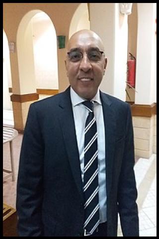 Famous People with name Isam