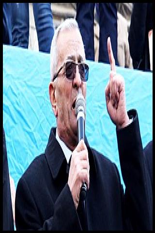 Famous People with name Isgandar