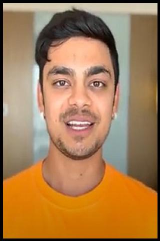 Famous People with name Ishan