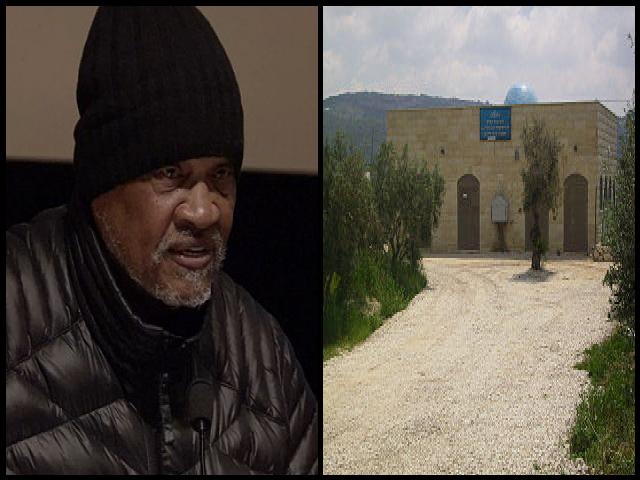 Famous People with name Ishmael