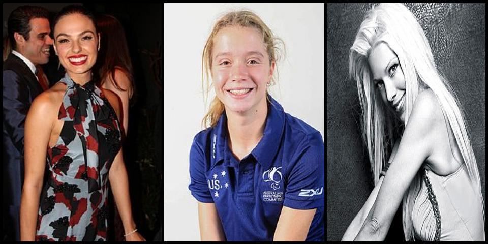 Famous People with name Isis