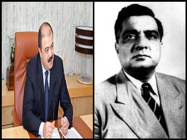 Famous People with name Iskander