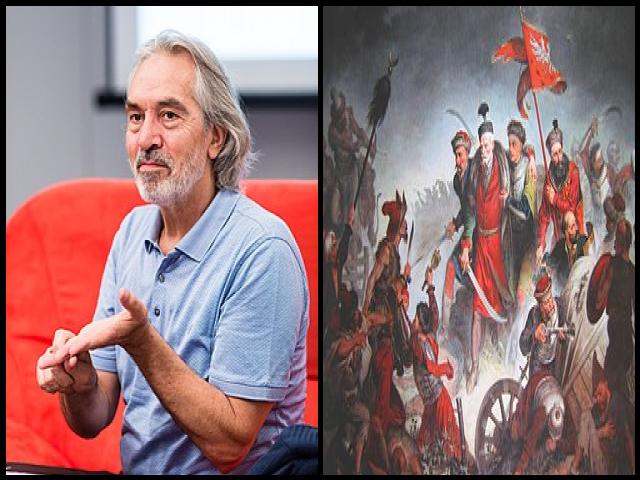 Famous People with name Iskender