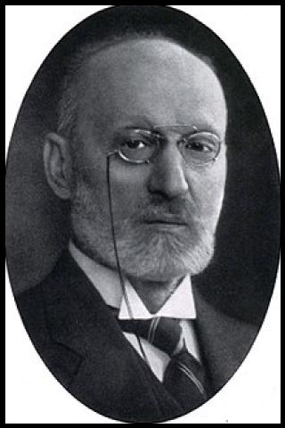 Famous People with name Ismar