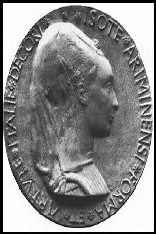 Famous People with name Isotta