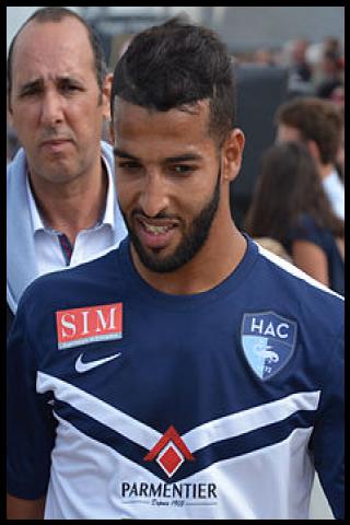 Famous People with name Issam