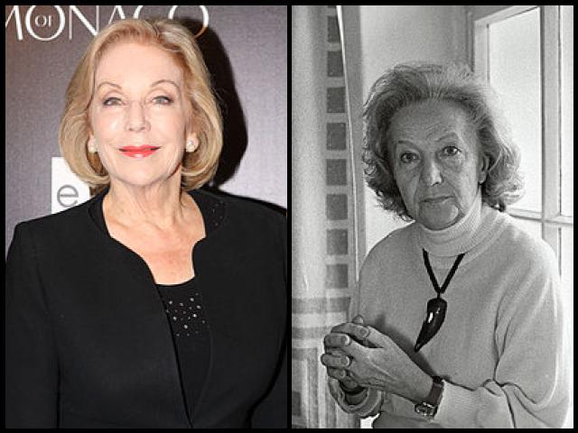 Famous People with name Ita