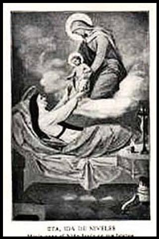 Famous People with name Itta