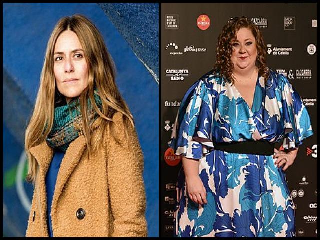 Famous People with name Itziar