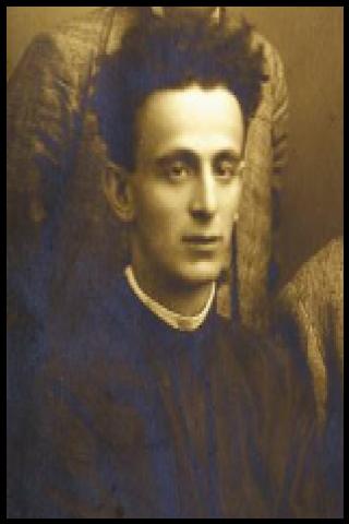 Famous People with name Itzik