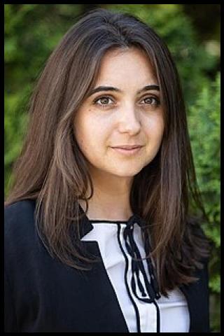 Famous People with name Iuliia