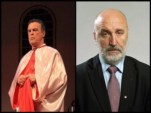 Famous People with name Ivars