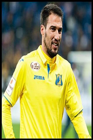 Famous People with name Ivelin