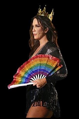 Famous People with name Ivete