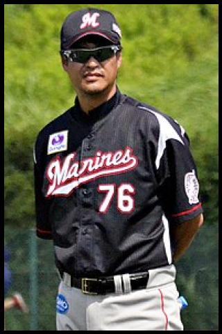 Famous People with name Iwao