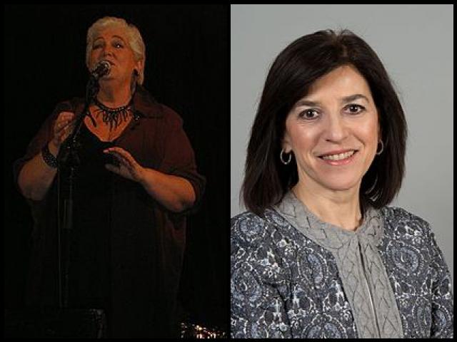 Famous People with name Izaskun