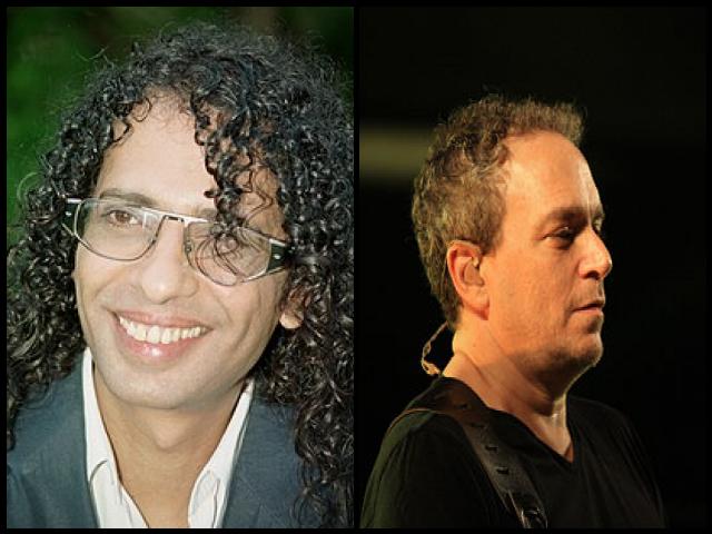 Famous People with name Izhar