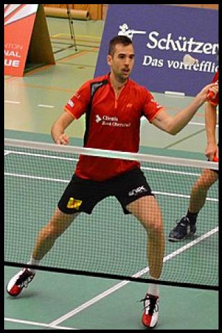 Famous People with name Iztok