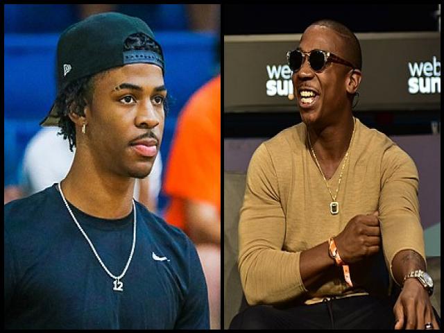 Famous People with name Ja