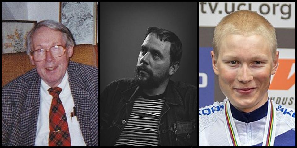 Famous People with name Jaakko