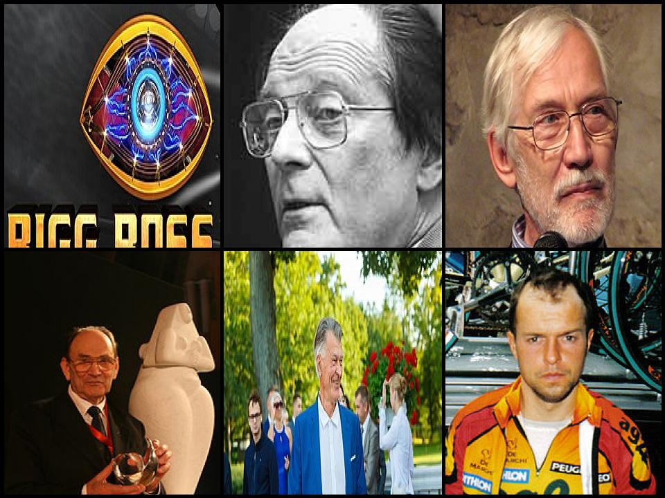 Famous People with name Jaan