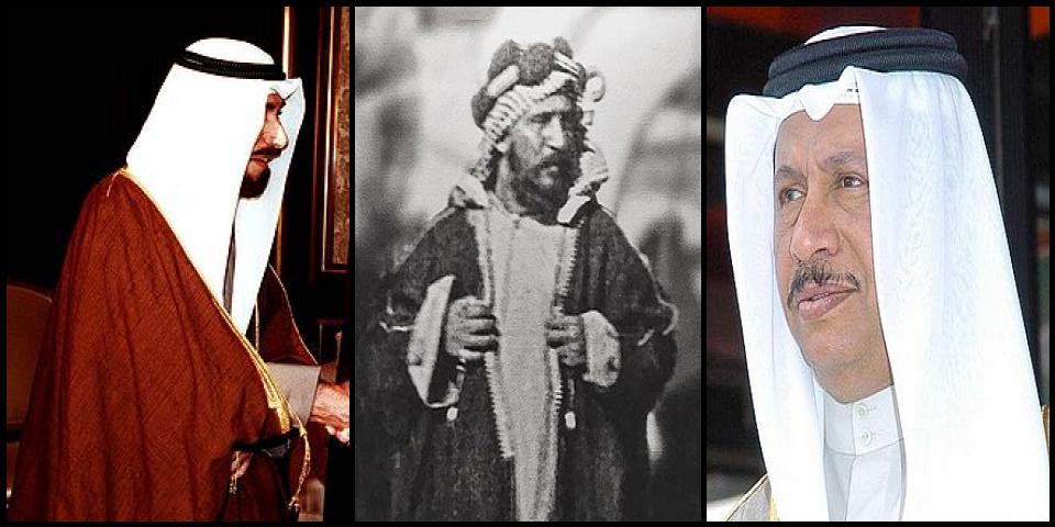 Famous People with name Jaber