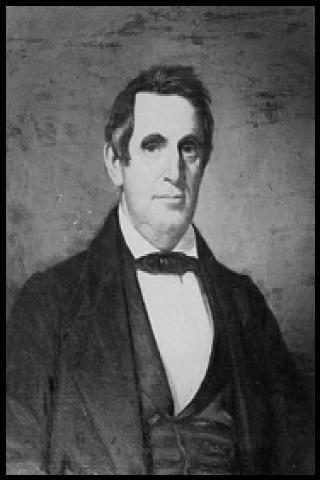 Famous People with name Jabez