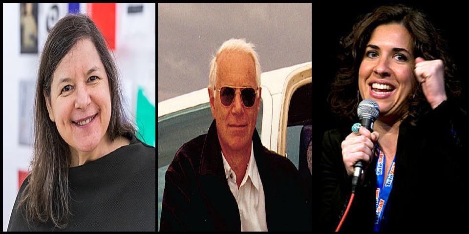 Famous People with name Jac