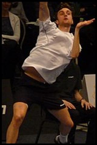 Famous People with name Jacco