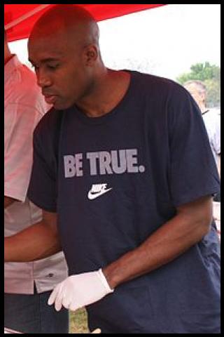 Famous People with name Jacque