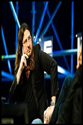 Famous People with name Jacques-Antoine